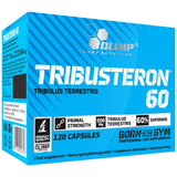 TRIBUSTERON 60 - 120 Kapseln