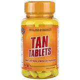 Tan-Tabletten – 60 Kapseln