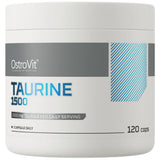 Taurin 1500 120 Kapseln