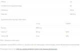 Taurin+ – 240 Gramm