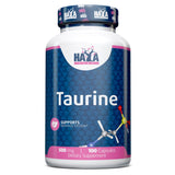 Taurin 500 mg./100 Kapseln.
