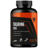 Taurin 900 | Ausdauer – 90 Kapseln