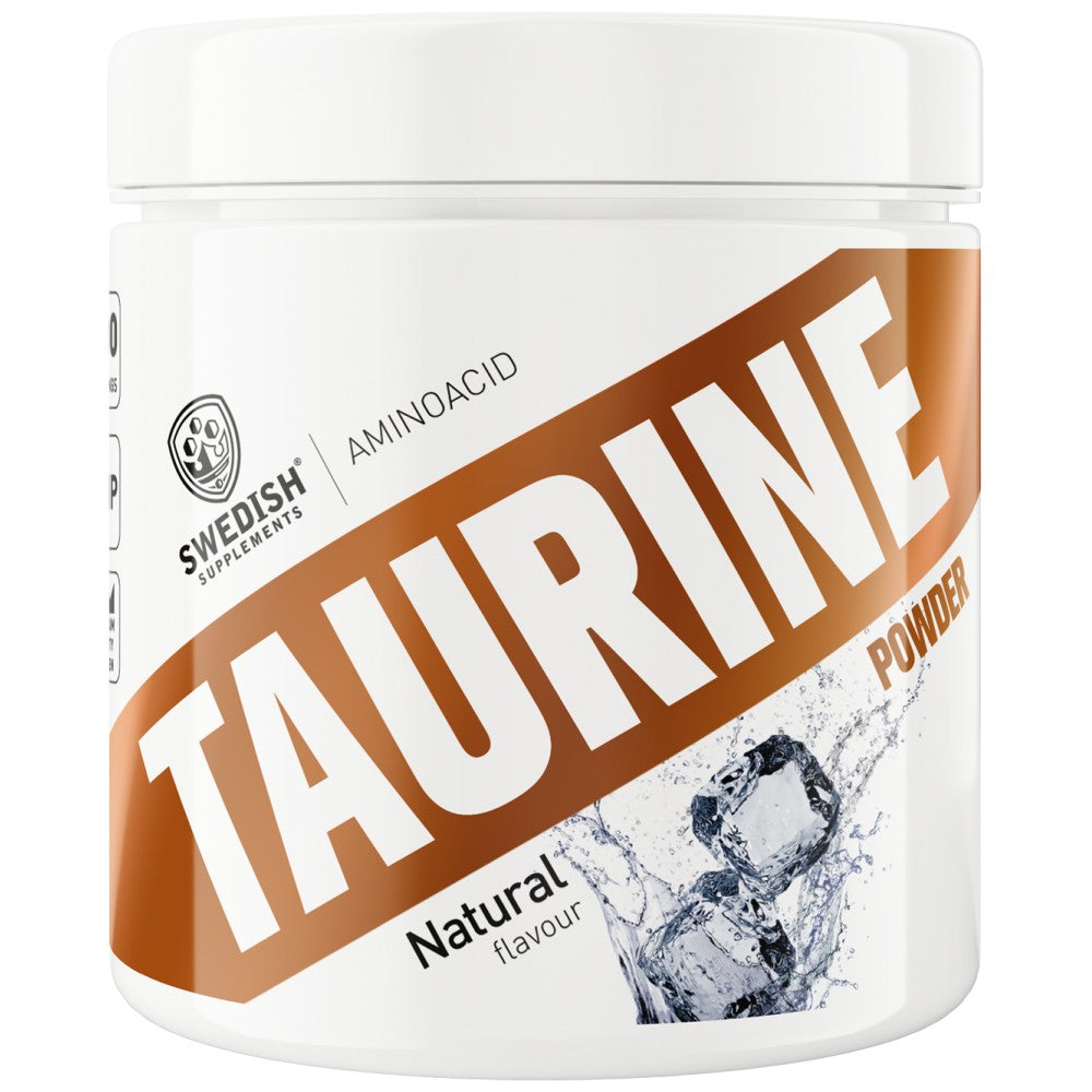 Taurinpulver – 200 Gramm