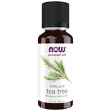 Teebaumöl | 100 % reine Melaleuca Alternifolia – 30 ml