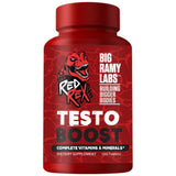 Testbooster 120 Kapseln