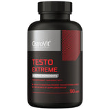 Testo Extreme | mit Maca, Bockshornklee und Tribulus 90 Kapseln