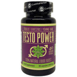 Testo Power 80 Kapseln