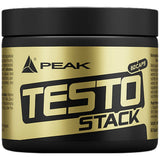 Testo Stack – 60 Kapseln
