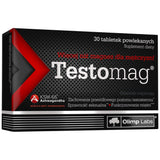 Testomag - 30 Tabletten
