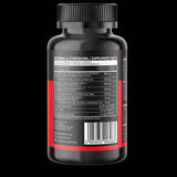 Testotabs | Testosteron-Booster 90 Tabletten