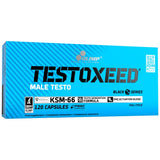 Testoxeed – 120 Kapseln