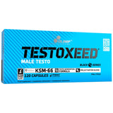 Testoxeed - 120 Kapseln