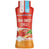 Thailändische süße Chilisauce | Kalorienarm – 400 ml
