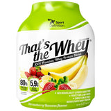 Das ist The Whey – 2270 Gramm