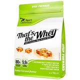 Das ist The Whey – 700 Gramm