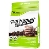Das ist The Whey – 700 Gramm