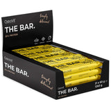 Die Bar./Proteinriegel – 21 x 60 Gramm