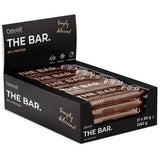 Die Bar./Proteinriegel – 21 x 60 Gramm