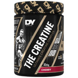 Das Kreatin | Ultimativer Kreatinkomplex – 400 Gramm