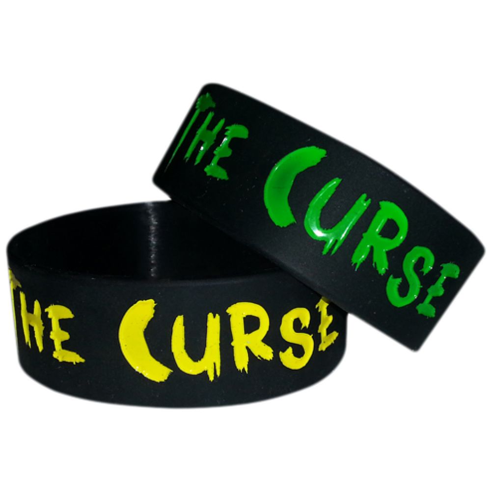 Der Fluch/Armband