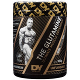 Das Glutamin | Ultimativer Muskelverteidiger – 300 Gramm