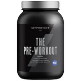 Das Pre-Workout – 420 Gramm