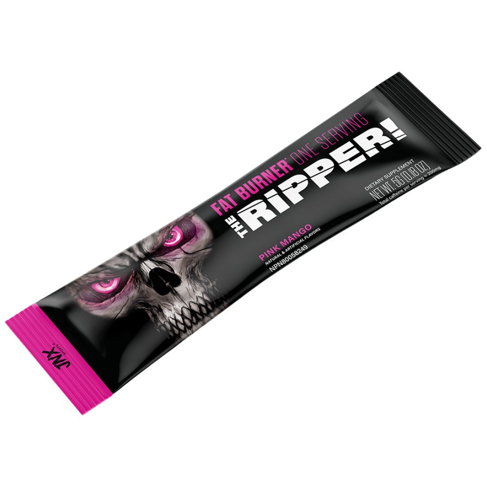 Der Ripper! Probe - 5 Gramm