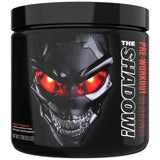 Der Schatten! Pre-Workout – 270 Gramm