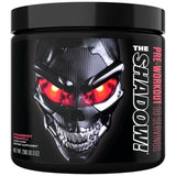 Der Schatten! Pre-Workout – 270 Gramm