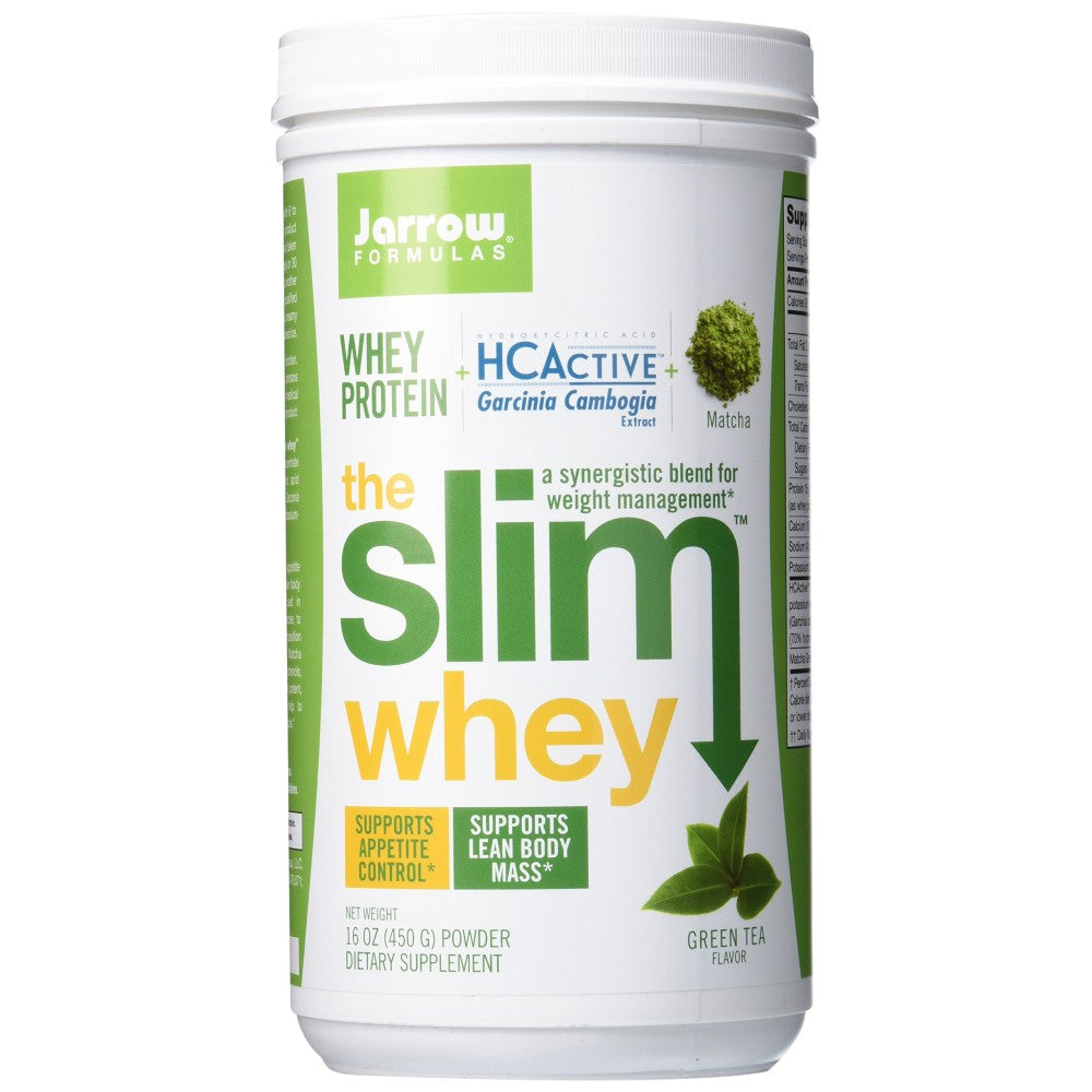 Das Slim Whey 450 Gramm