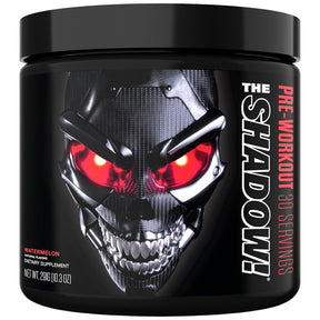 The Shadow! Pre-Workout - 270 grams - Nutra Best Europe