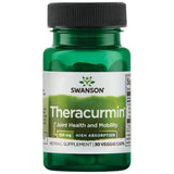 Theracurmin 100 mg | Hohe Absorption 30 Kapseln