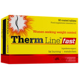 Therm Line Fast - 60 Tabletten