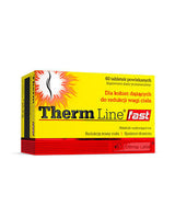 Therm Line Fast 60 Tabletten <tc>Olimp</tc>