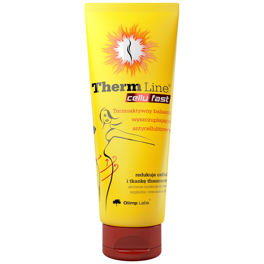 Therm Line Cellu schnell - 250 ml