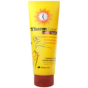 Therm Line Cellu Fast - 250 ml - Nutra Best Europe
