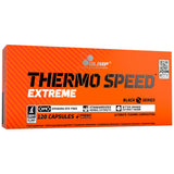 Thermo Speed ​​Extreme – 120 Kapseln