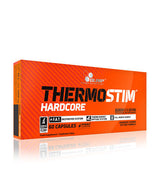 Thermo Stim Hardcore 60 Kapseln. OLYMP