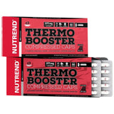 Thermobooster Compressed Caps 60 Kapseln