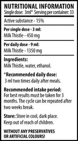 Distel Max - 100 ml