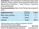 Tinktur Bitter Mellon - 50 ml