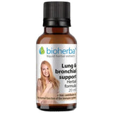 Broncho-Tinktur - 20 ml