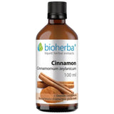 Zimttinktur - 100 ml