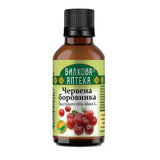 Cranberry-Tinktur - 50 ml