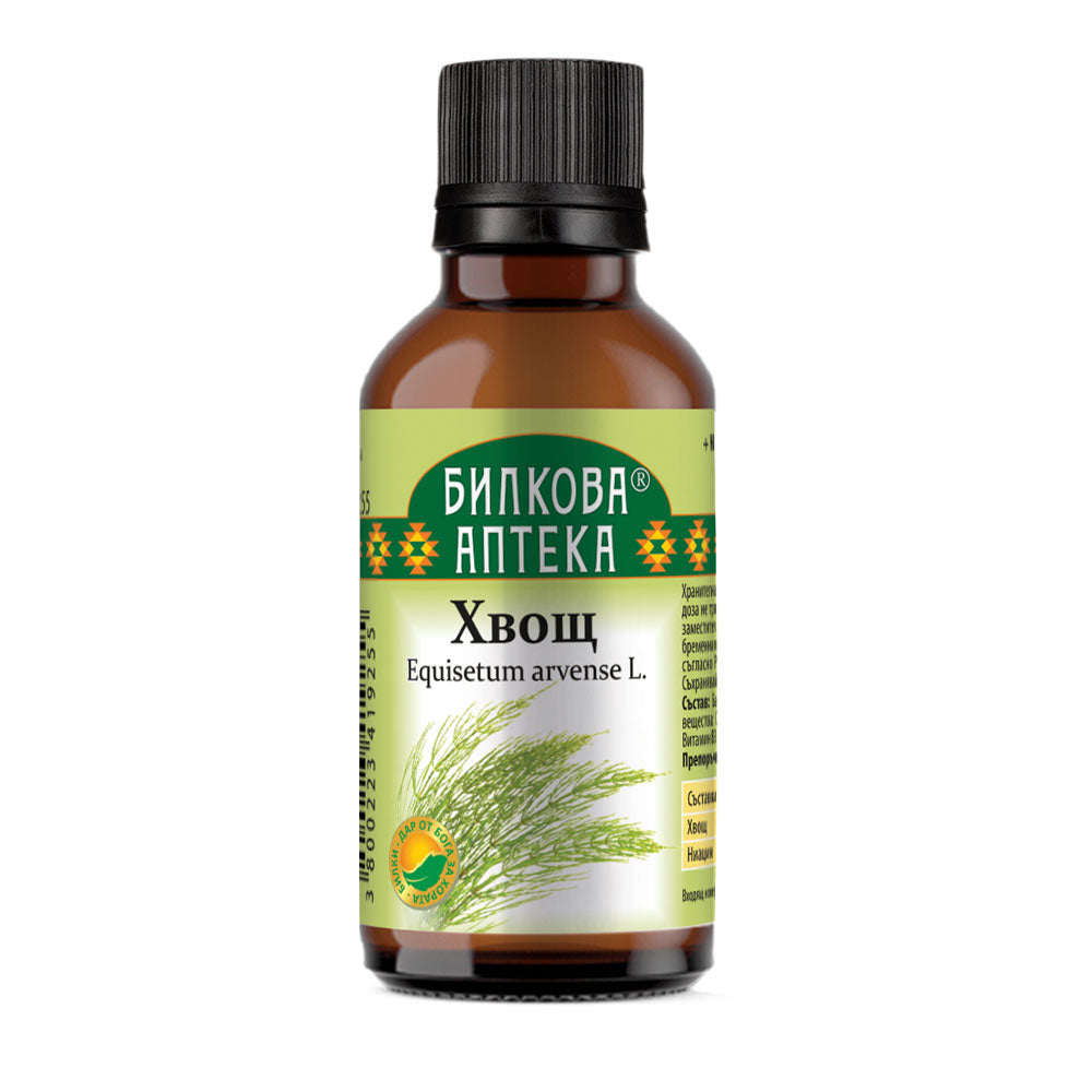 Schachtelhalm-Tinktur - 50 ml