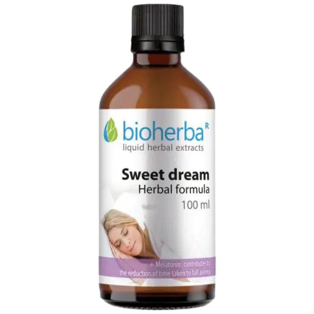 Tinktur Sweet Dream - 100 ml