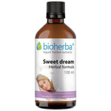 Tinktur Sweet Dream - 100 ml