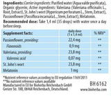 Tinktur Sweet Dream - 100 ml