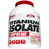 Titanium Isolate Supreme – 2270 Gramm