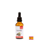 Thymian - Atmungssystem und Immunität - Tomillo Plantis® - Tinktur, 50 ml